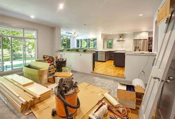 Reliable Countertop Replacement contractor in Bedford, OH by Remodeling Of Kitchen